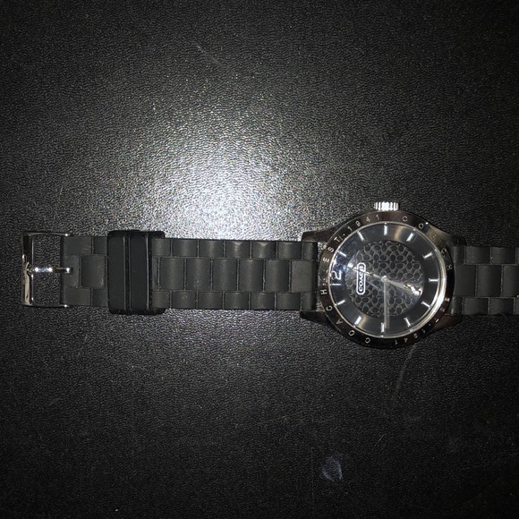 Coach Woman’s watch - Picture 2 of 4